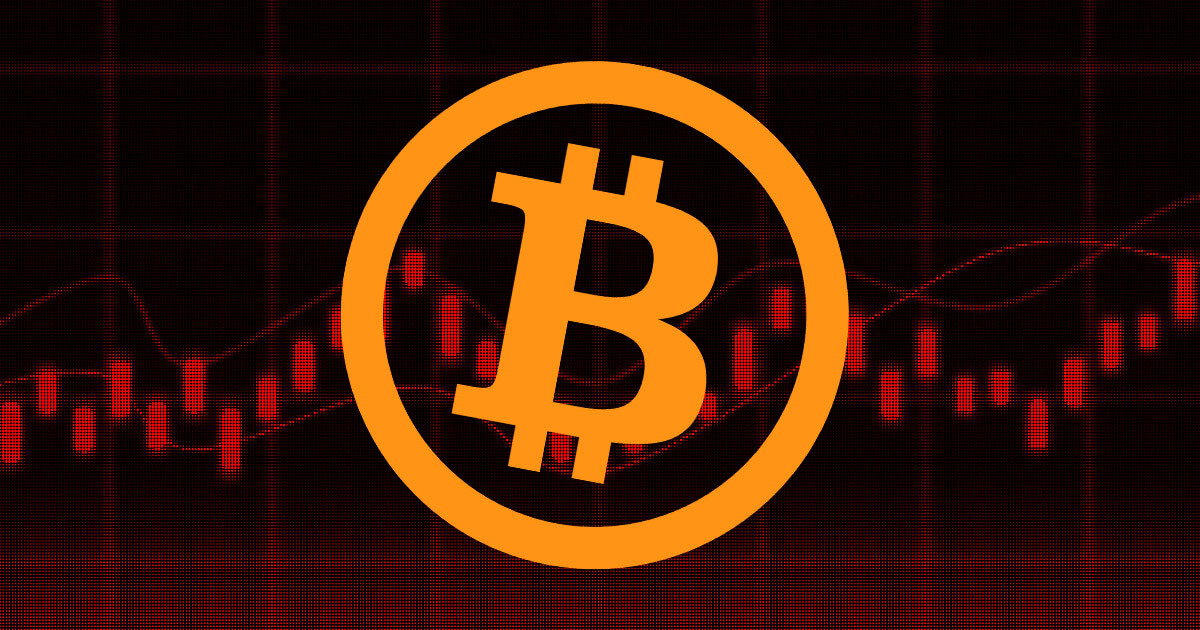 SEC rejects WisdomTree’s Spot Bitcoin ETF