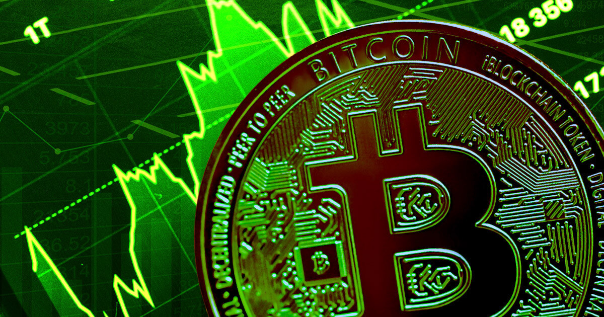 Euro session sees further $315 million shorts liquidated as Bitcoin bulls cut loose