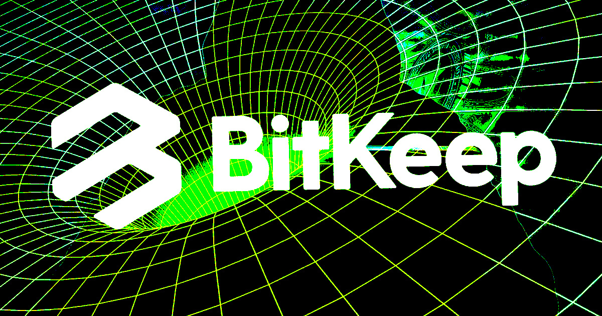 Bitkeep