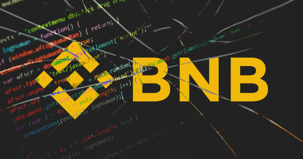 Report finds that Binance only distributed 10% of promised BNB tokens during ICO