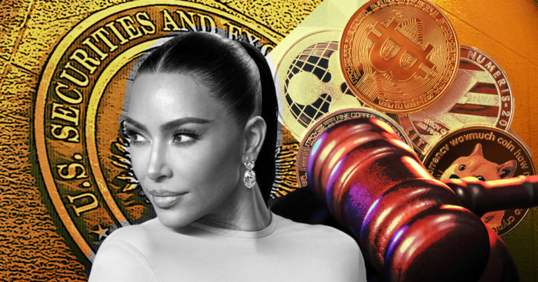 CryptoSlate Wrapped Daily: US regulators want more rules for digital assets; Kim Kardashian fined $1.26M by SEC on EMAX promotion