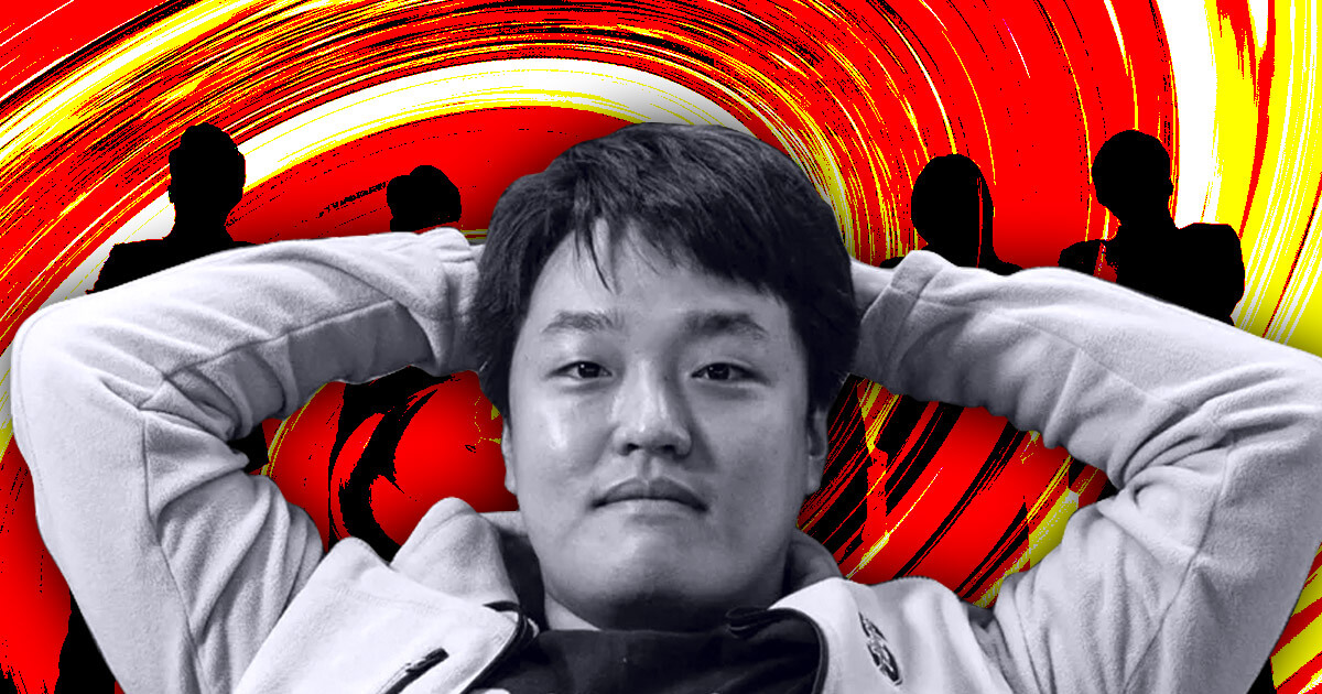 South Korean court dismisses arrest warrant for Do Kwon’s aide