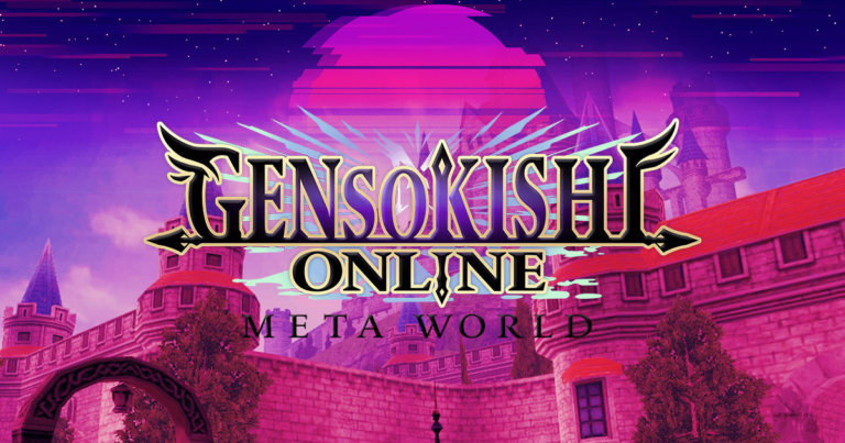 Genokishi up 26% in September as project rebrands to the GENSO metaverse