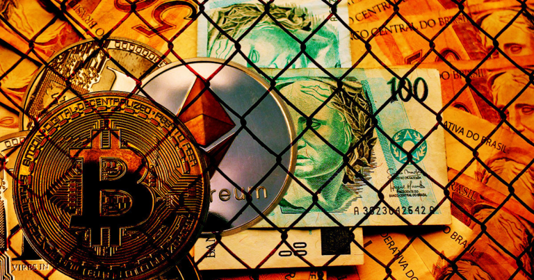 Brazil police, US authorities bust transnational crypto fraud ring led by ‘Bitcoin Sheikh’