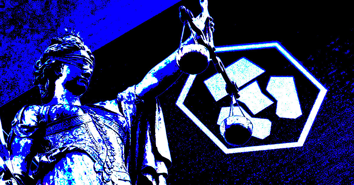 Couple mistakenly paid $10.5M by Crypto.com defends spending spree as contest winnings