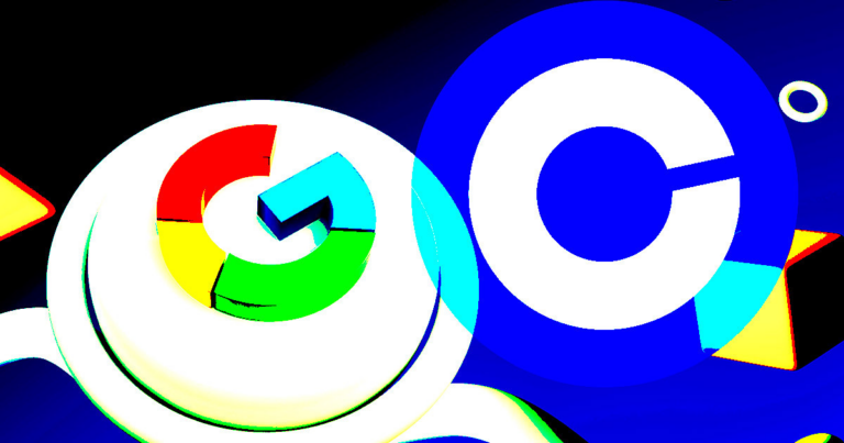 Google to integrate crypto payments with cloud services from 2023 via Coinbase partnership