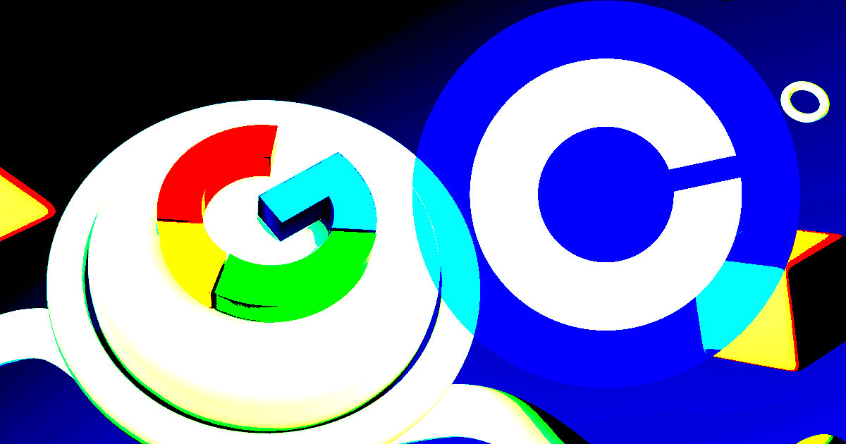 Google to integrate crypto payments with cloud services from 2023 via Coinbase partnership