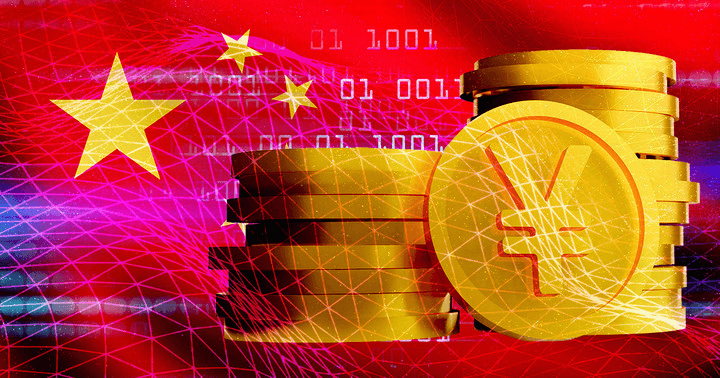 China floats pan-Asian digital currency built on blockchain