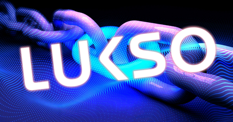 What’s behind LUKSO’s 56% pump over the past week?