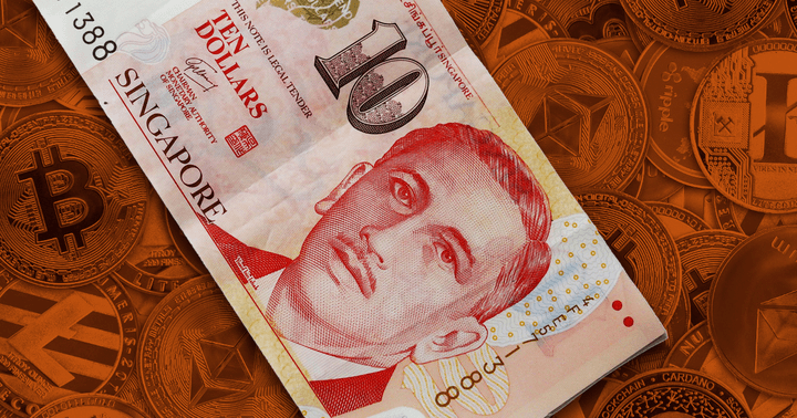 Monetary Authority of Singapore proposes new measures to regulate crypto, stablecoins