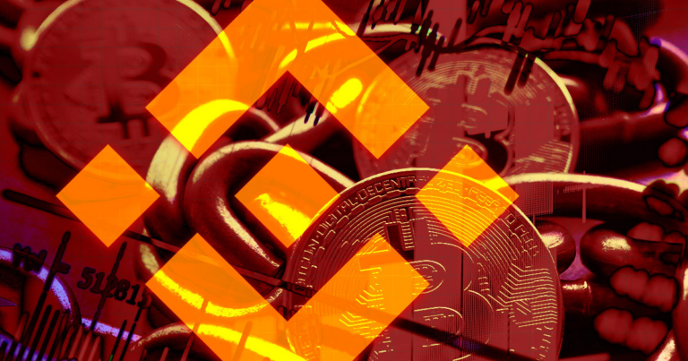 Binance sees massive 120K Bitcoin purchased between Oct. 28 – Oct. 30