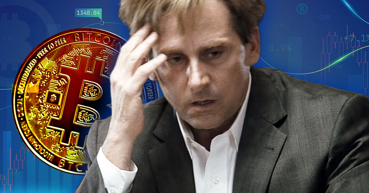 Weekly MacroSlate: Which part of the Big Short film are we in right now? As U.S. treasury yields continue to climb and invert across the yield curve