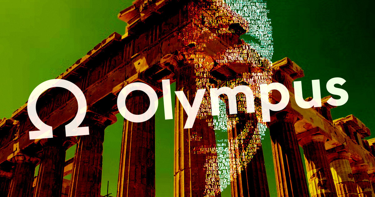 White hat hacker returns $300k gained from OlympusDAO exploit