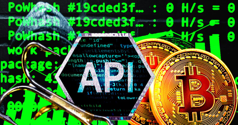 CryptoSlate Wrapped Daily: Bitcoin mining difficulty reaches new ATH; FTX, Binance US, Bittrex attacked by same phishing scam