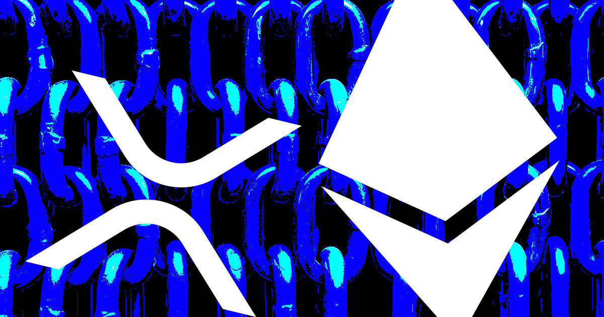 Ripple starts testing XRPL sidechain compatible with Ethereum