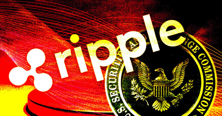 SEC opposes third parties seeking to prove utility of Ripple blockchain