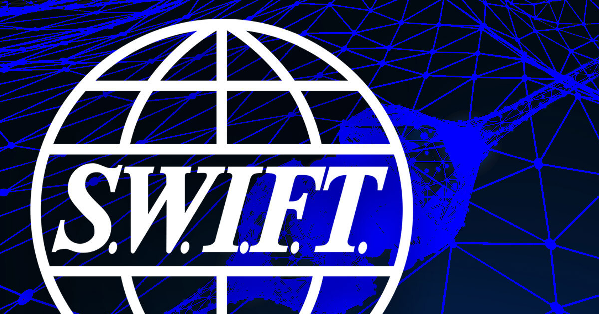 SWIFT shows CBDCs, tokenized assets can be integrated into global financial system