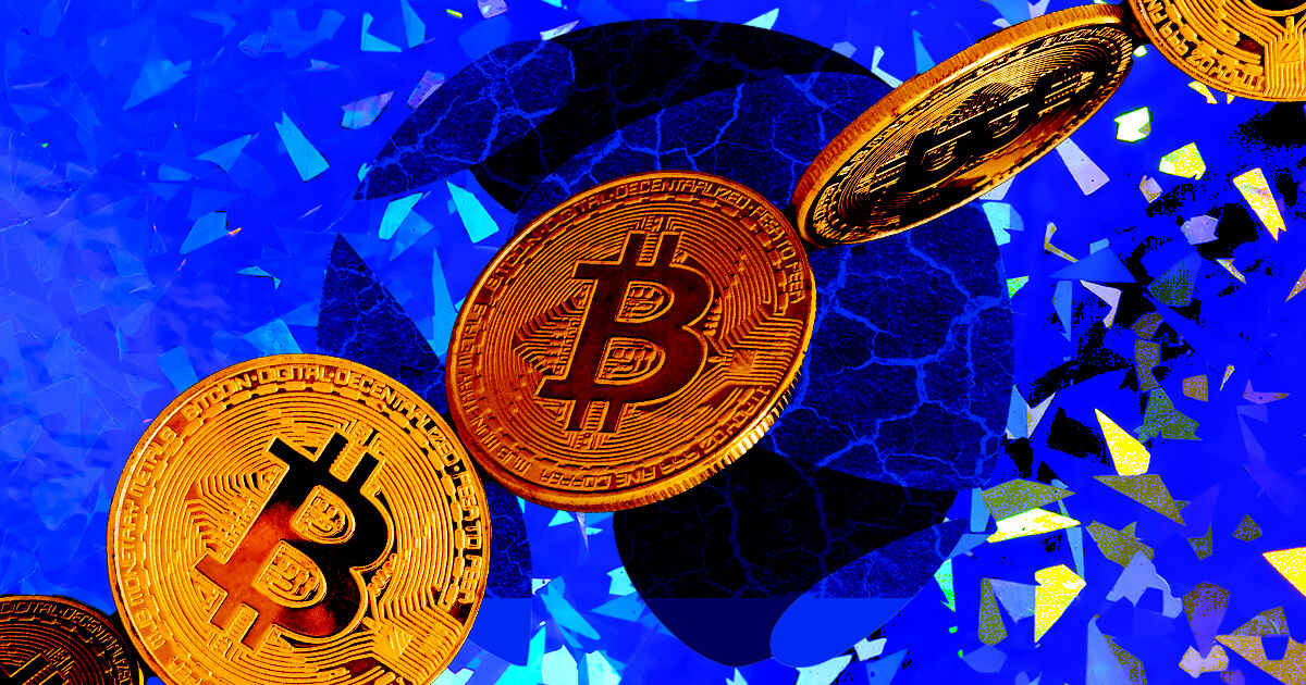 Terra collapse sparked explosive growth in long-term Bitcoin supply