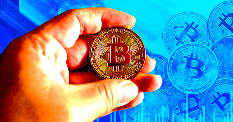 Bitcoin fundamentals remain unchanged despite the significant events in 2022