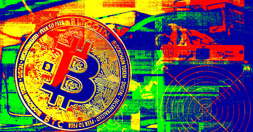 Argo Blockchain may have accidentally revealed plans for bankruptcy