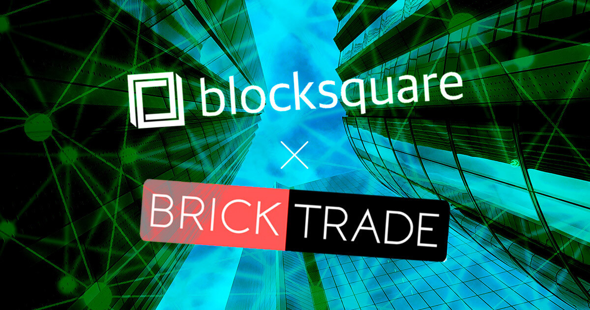 bricktrade blocksquare