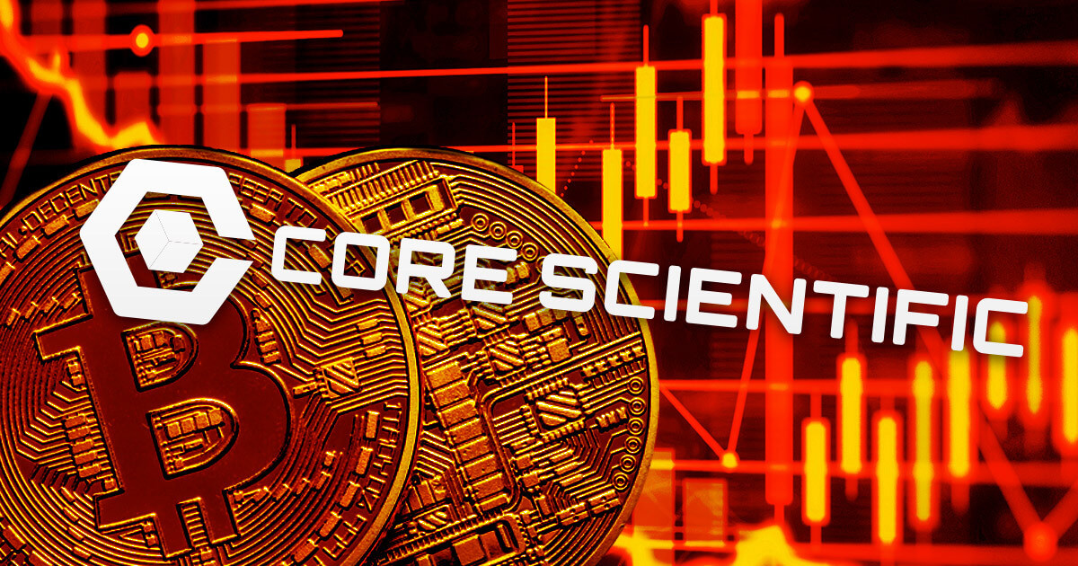 core scientific
