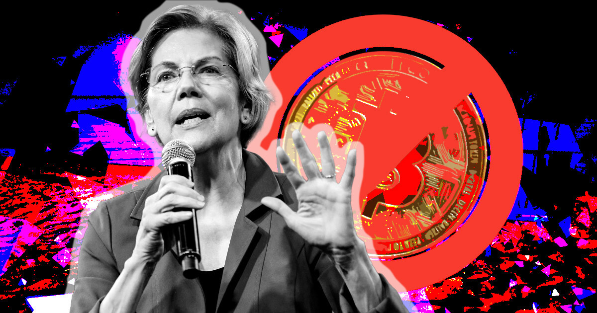 US Senators urge Fidelity to drop BTC amid FTX fallout