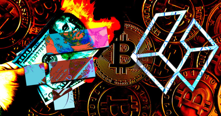 CryptoSlate Wrapped Daily: FTX took $3.7B loss in 2021; Coinbase reveals Grayscale Bitcoin reserves