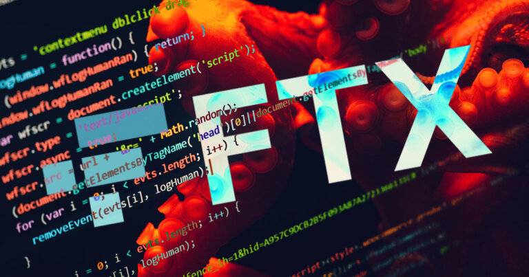 FTX hacker identity discovered by Kraken Exchange team