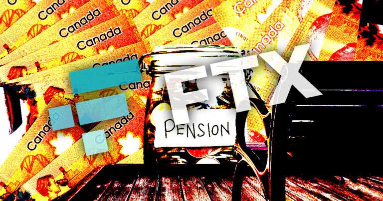 ftx ontario pension
