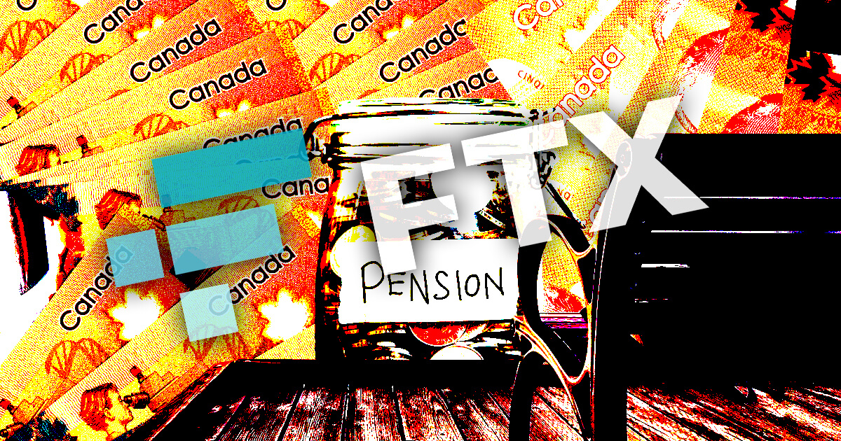 ftx ontario pension
