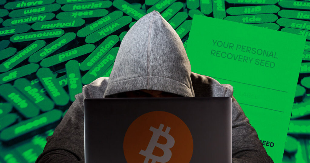 Hackers steal $42M from Fenbushi Capital founder’s wallet