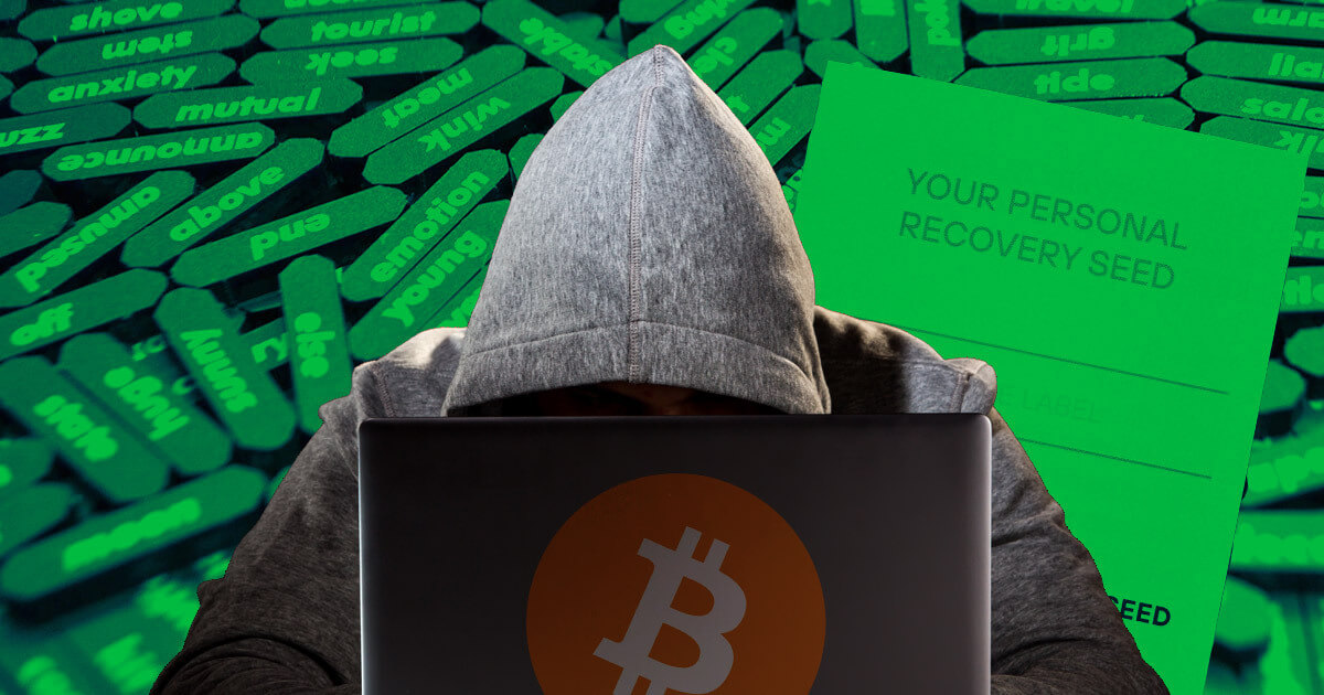 Hackers steal $42M from Fenbushi Capital founder’s wallet