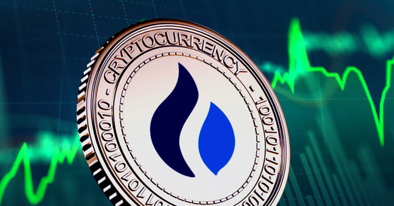 Huobi Token continues run of strong form, up 64% since bottoming