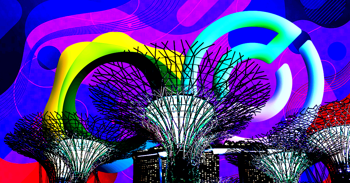 Circle, Paxos secure regulatory approval from Singapore financial watchdog
