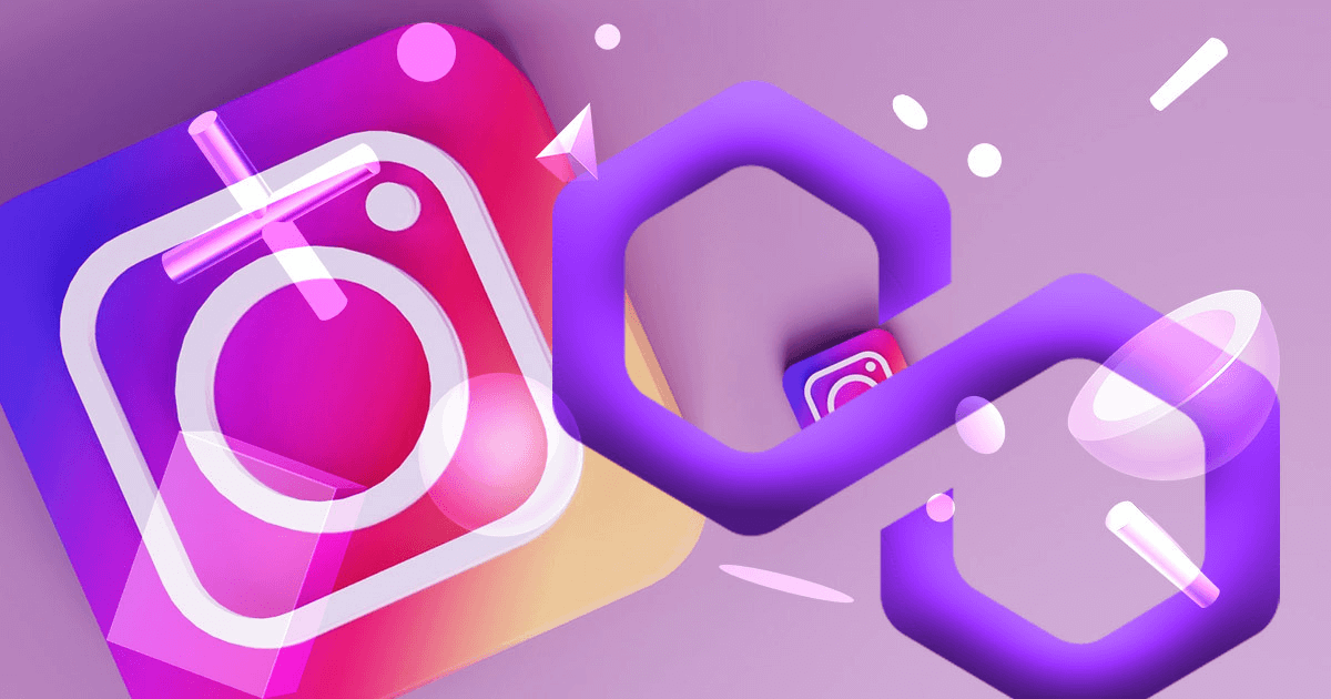 Polygon surges 10% following Instagram integration announcement