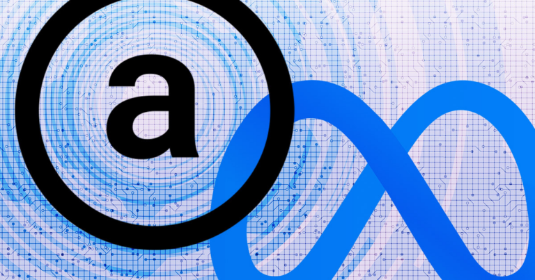 Arweave teams up with Meta for NFT storage, AR token spikes 61%