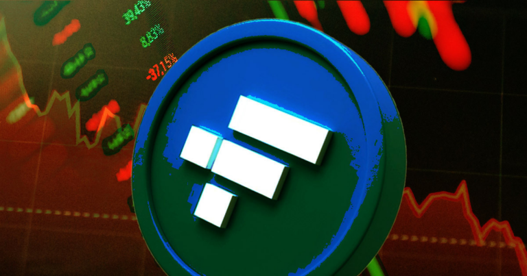 FTT tanks 30% after 1.9M tokens moved to FTX, Binance denies selling