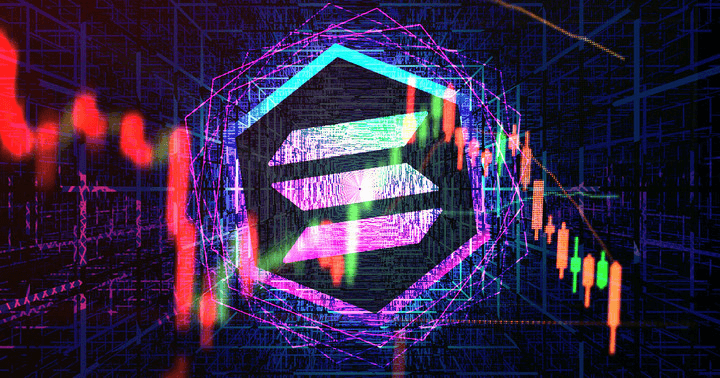 Double dip expected as flood of unlocked Solana to hit the market