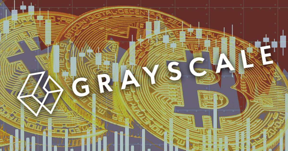 Community fears FTX implosion might affect Grayscale