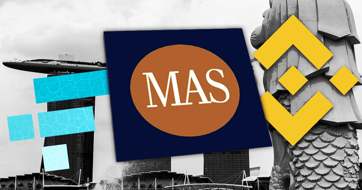 Singapore’s watchdog says Binance placed on Investor Alert List over FTX due to unlicensed activity