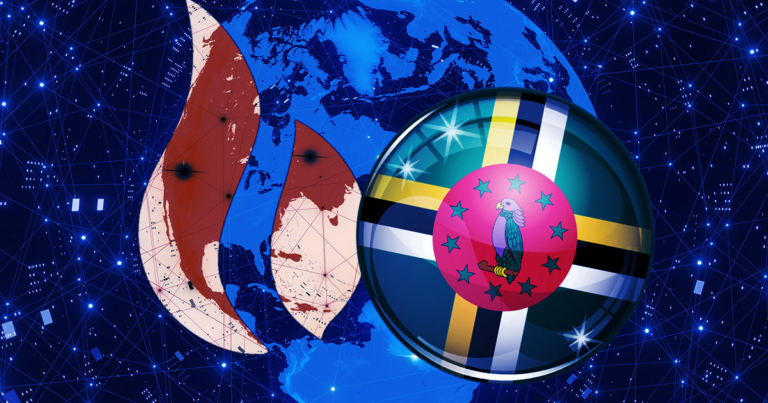 Huobi announces launch of world’s first national token, DMC