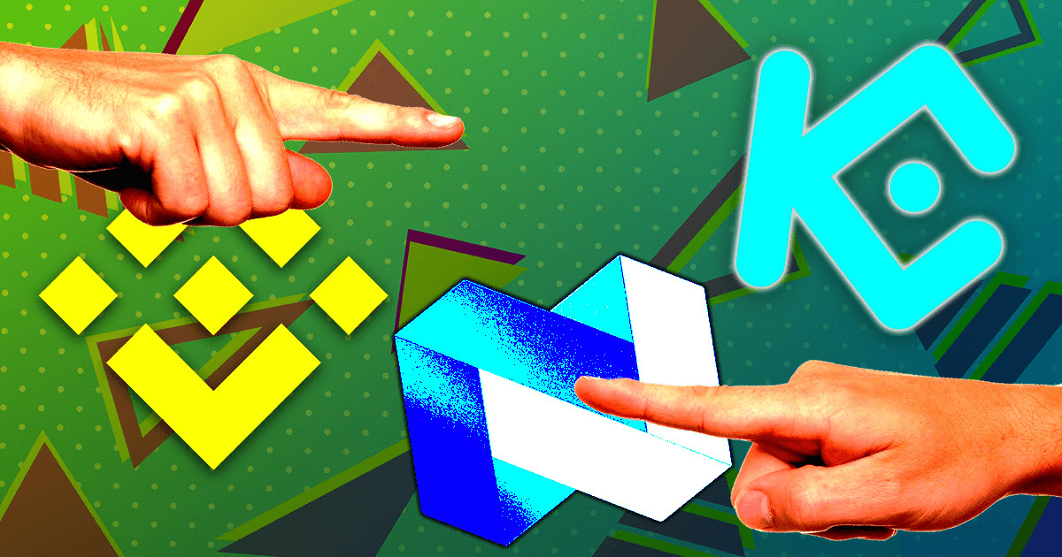 Exchanges dismiss rumors of insolvency amid rampant speculation