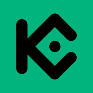 KuCoin logo for KuCoin news coverage
