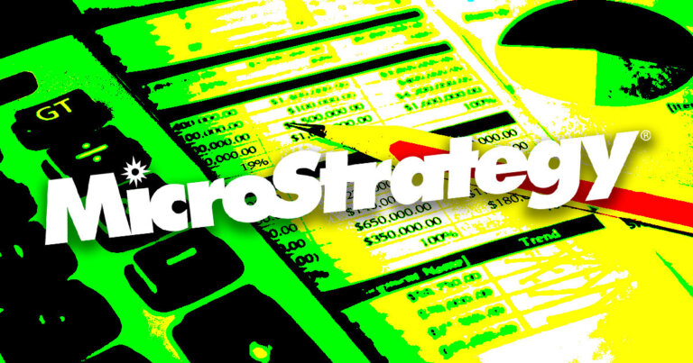 microstrategy