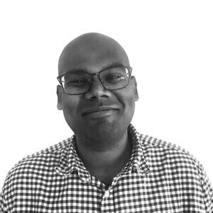 Neeraj Kashyap photo