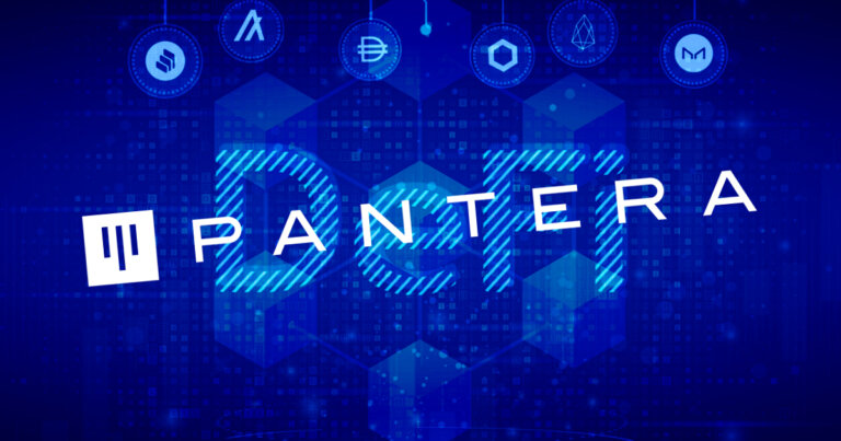Pantera Capital reflects on FTX situation and importance of DeFi in latest Blockchain Letter update