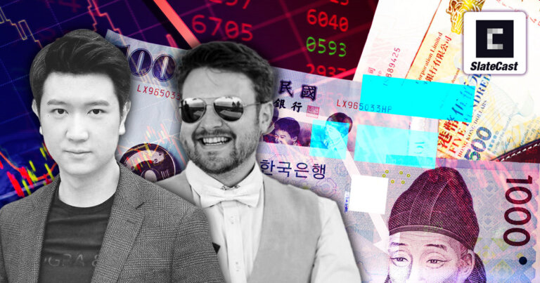 FTX hits Asian markets hard as Korea, Hong Kong, Taiwan investors devastated – SlateAsia #1
