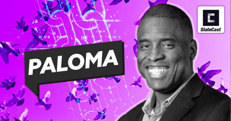 Paloma looks to increase transaction volume across multiple chains to improve security – SlateCast #28