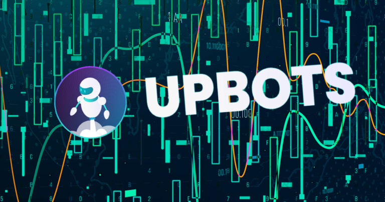 Upbots issues recovery plan in light of FTX, Alameda exposure